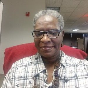 Meet your Posher, Bobbie jean